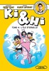 Michel Lafon Ki et Hi (FR) T.04 9782749932736