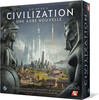 Fantasy Flight Games Civilization Une Aube Nouvelle (fr) base (A New Dawn) 8435407619661