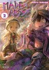 Ototo Made in abyss (FR) T.02 9782377171248