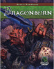 Goodman Games DnD 4e dragonborn (en) hero's handbook 9780981865713