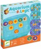 Djeco Aquarium Logic 3070900085749