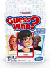 Hasbro Jeu de cartes classique Guess Who? (fr/en) 630509895328