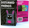 Friendly Rabbit Disturbed Friends (en) base 013964794595