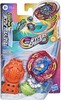 Beyblade Beyblade Burst Rise HyperSphere Kit de départ Flare Cobra C5 630509993079