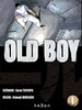 Naban Old boy - Ed. double (FR) T.01 9782380600018