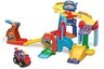 VTech VTech Tut Tut Bolides Maxi circuit cascades + Diego, super turbo (fr) 3417765405051