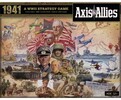 Hasbro Axis & Allies (en) 1941 653569705345