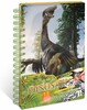 DinosArt DinosArt Tableau de velours 694704152044