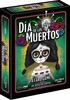Jolly Roger Games Dia De Los Muertos (en) édition de luxe 074427100513