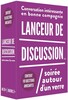Hygge Games Lanceur de discussion (fr) Soirée autour d'un verre 7331672740110