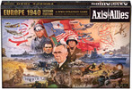 Hasbro Axis & Allies (en) europe 1940 second edition 653569478225