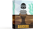 Helvetiq Bandido (fr/en) jeu de stratégie et d'observation 7640139531209