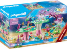 Playmobil Playmobil 70886 Aire de jeux pour enfants sirènes 4008789708861