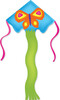 Premier Kites Cerf-volant monocorde super facile à voler papillon 630104160326