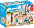 Playmobil Playmobil 9268 Salle de bain avec douche à l'italienne 4008789092687