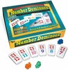 university games Domino d12 train mexicain / pied de poule numérique 
