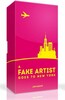 Oink Games A Fake Artist goes to New York (fr/en) 4571394090589