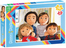 Passe-Partout Casse-tête 70 Passe-Partout La famille 061152700200