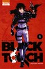 Ki-Oon Black Torch (FR) T.01 9791032701881