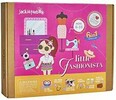 Jack in the Box Little Fashionista 6 in 1 Set 8908007095307