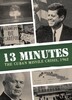 Jolly Roger Games 13 Minutes The Cuban Missile Crisis (en) 074427119638