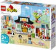 LEGO LEGO 10411 Duplo Découvrir la culture chinoise 673419375962