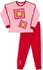 Passe-Partout Passe-Partout Pyjama 2 pièces Passe-Carreau (3-4) 690154664816