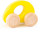 BAJO Bajo Auto Ellipse Jaune 5906554204121