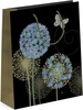 Bug Art Sac cadeau Papillons et fleurs (13″ x 10.2″ x 5.3″) 5056053220037