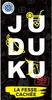 Juduku (fr) Edition QC- La fesse cachée 
