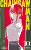 Kaze Chainsaw Man (FR) T.10 9782820341167