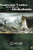 Editions Sans-Détour L'appel de Cthulhu 6 (fr) Nouveaux Contes de la vallée du Miskatonic 9782917994542