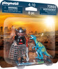Playmobil Playmobil 70693 Duo Braconnier et vélociraptor (mai 2021) 4008789706935