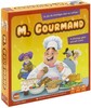 Gladius M. Gourmand 627987747850