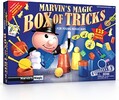 Marvin's Magic Marvin's magic boite à magie (fr) 672781003848