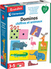 Clementoni Education clementoni Dominos chiffres et animaux 8005125525973