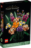 LEGO LEGO 10280 Icons Bouquet de fleurs 673419340526