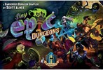 Gamelyn Games Tiny Epic Dungeons (en) base 728028493276