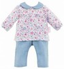 Corolle Corolle Blouse & Pants (30cm) 4062013110387