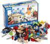 BRIO BRIO Construction Coffret évolution Builder 136 pièces BRIO 34587 7312350345872