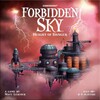 Gamewright Forbidden Sky (en) Height Of Danger 