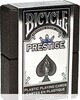 Bicycle Cartes à jouer prestige bicycle 073854014844