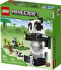 LEGO LEGO 21245 Minecraft Le refuge panda 673419374804