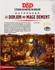 Black Book Éditions Donjons et dragons 5e DnD 5e (fr) Waterdeep ecran - le donjon du mage dement (D&D) 9781945625091