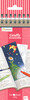 Avenue Mandarine Avenue Mandarine - Graffy Bookmark '' Poésie '' 3609510520366