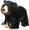 Douglas Toys Morley Black Bear 767548120101