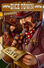 Matagot Dice Town (fr) ext Wild West 3760146640238