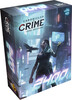 Lucky Duck Games Chronicles of Crime : 2400 752830300989