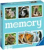 Ravensburger Bébé animaux memory® (fr/en) 4005556208791