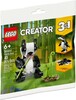 LEGO LEGO 30641 Le panda 673419371995